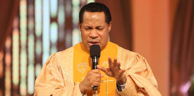 Monthly Communion Service
